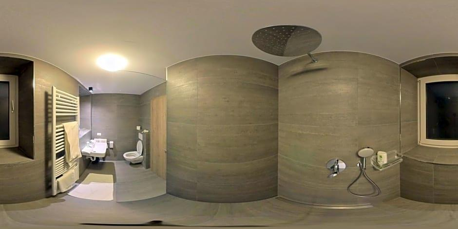 Room 4, Rauth, Bolzano