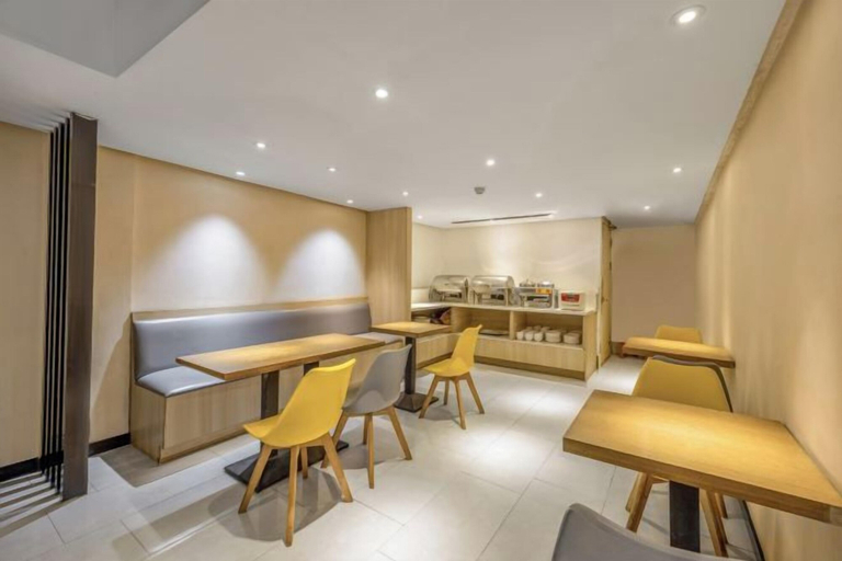 Others 4, Rest Motel Hotel Taizhou Luqiao 2nd, Taizhou