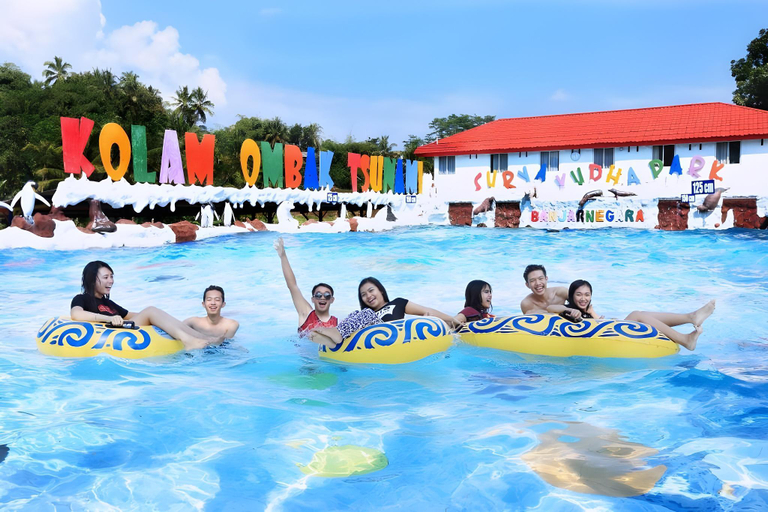 Pool 5, Surya Yudha Banjarnegara, Banjarnegara