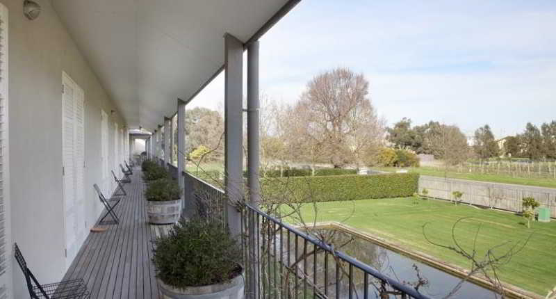 Exterior & Views 2, Lancemore Milawa, Wangaratta - South