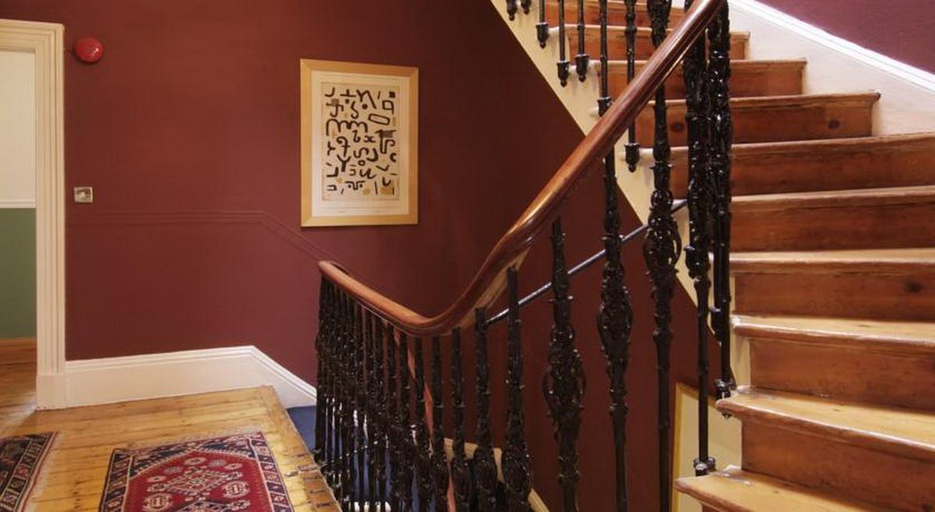 General view 3, Southside Guest House, Edinburgh