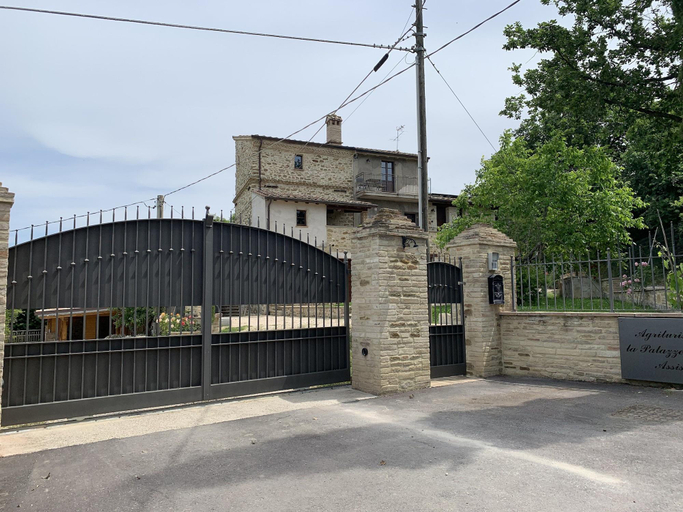 General view 3, Agriturismo la Palazzetta di Assisi, Perugia