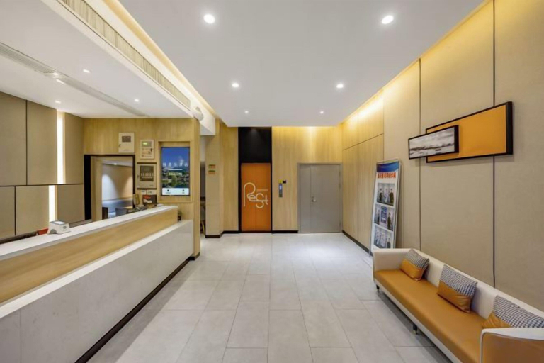 Others 5, Rest Motel Hotel Taizhou Luqiao 2nd, Taizhou