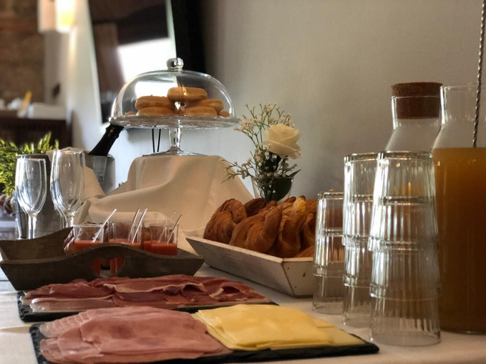 Restaurant 3, Hotel Ruta Imperial, Cáceres