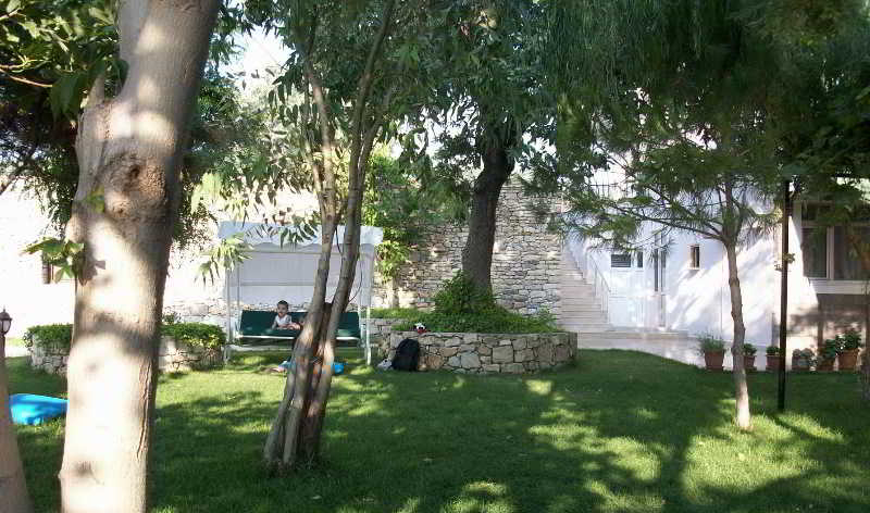 General view 4, Troas Beach Hotel, Ezine