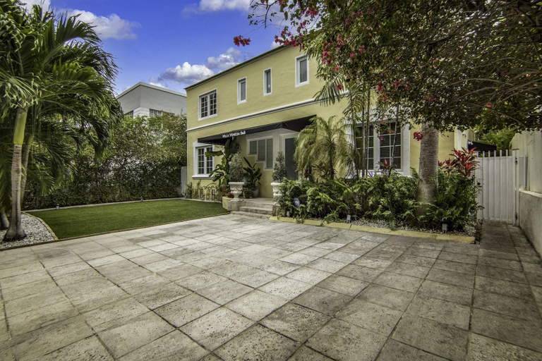 General view 1, Villa Venezia Bb, Miami-Dade