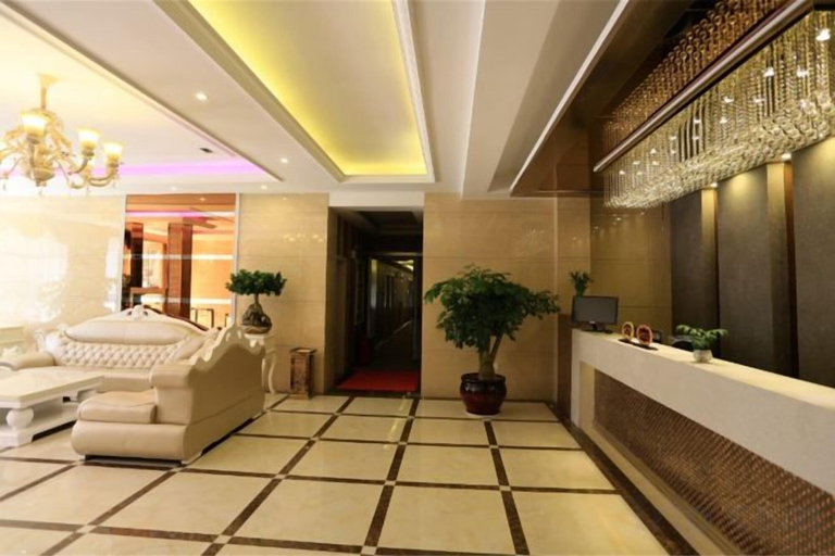 Others 5, Xinghui Hotel, Lishui