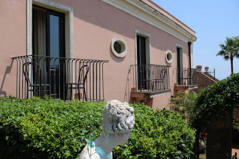 General view 5, Agriturismo Il Ciliegio dell' Etna, Catania