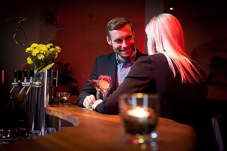 Food & Drinks 5, Hotel-Pension Am Schwanenteich, Wittenberg