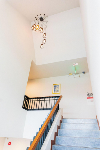 Public Area 2, Wealth Boutique Hotel Chiang Mai, Muang Chiang Mai