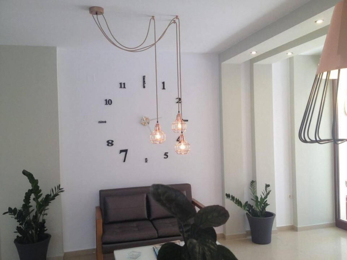 Bedroom 3, Kallitsakis Beach, Crete