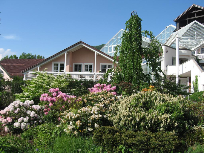General view 2, Resort Die Wutzschleife, Cham
