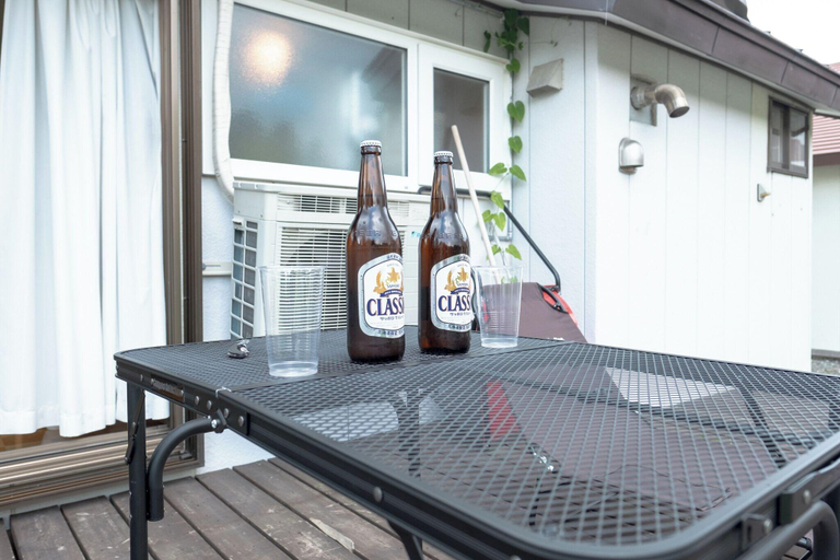 Others 5, Stay In Yamabe, Furano