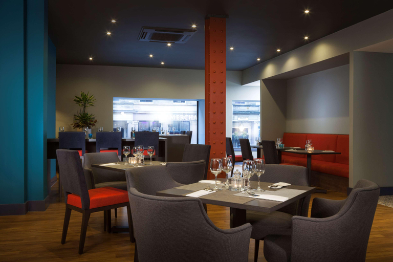 Food & Drinks 5, PERM CLOSED POCOTEL GLASGOW CITY CENTRE, Glasgow