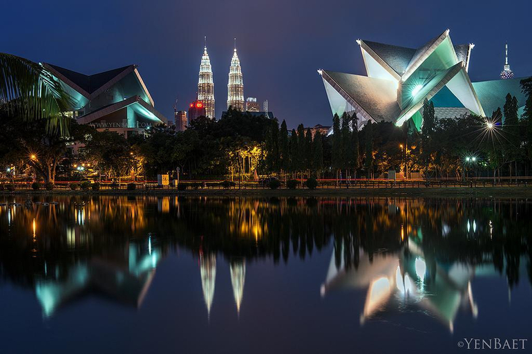 General view 4, EDC Hotel Kuala Lumpur, Kuala Lumpur