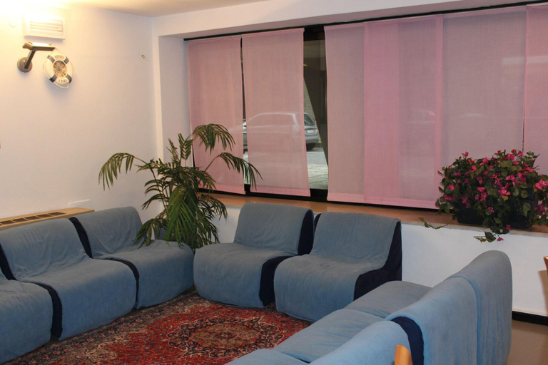 Public Area 2, Hotel Florida Park, Rimini