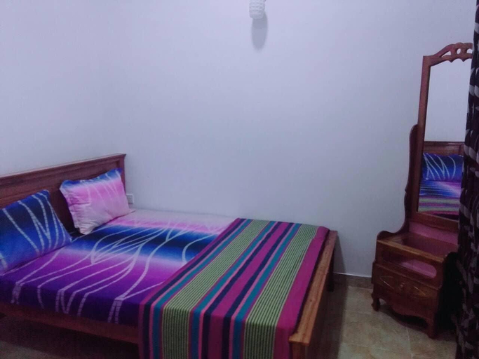 Bedroom 3, Hope Residence, N. Palatha East