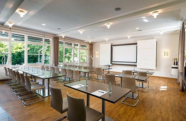 Business Facilities