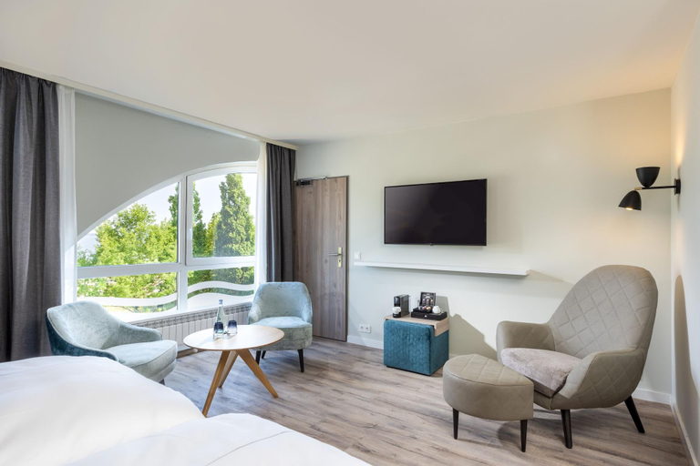 Bedroom 3, Aedenlife Hotel&Resort Ruegen, Vorpommern-Rügen