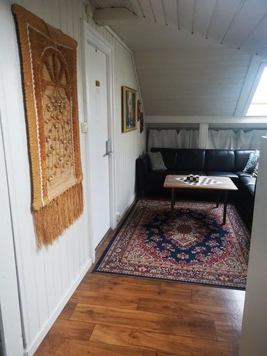 Room 4, Vertshuset Fannarheimr, Orkdal