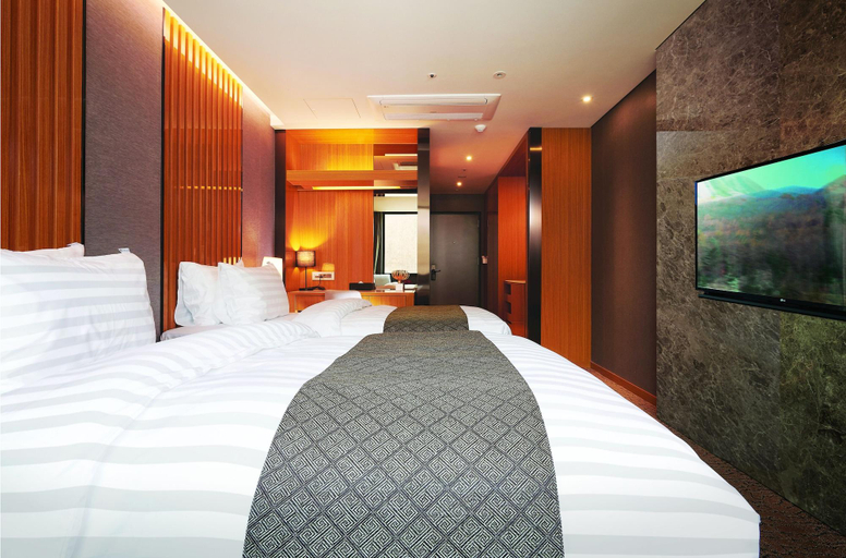 Room 2, Jeongseon Intoraon, Jeongseon