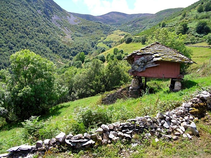 Lobby 4, La Pista , Asturias