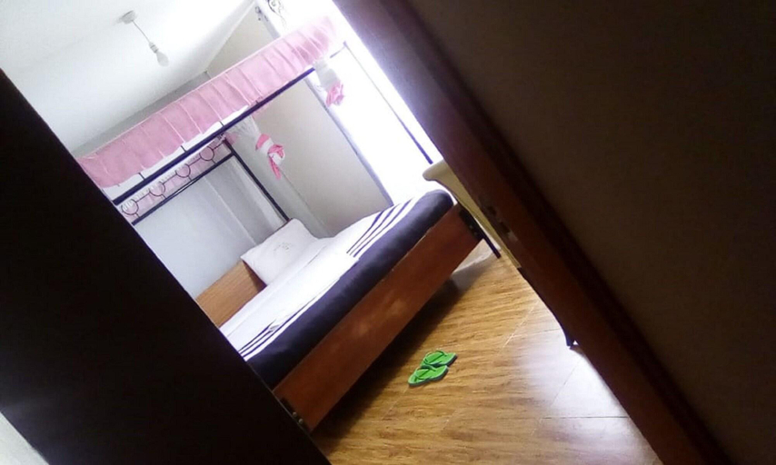 Room 5, Premier Lodge, Nakuru Town East