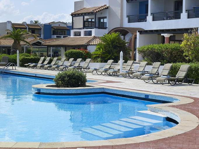 Sport & Beauty 2, Aldemar Knossos Royal Villas, Crete
