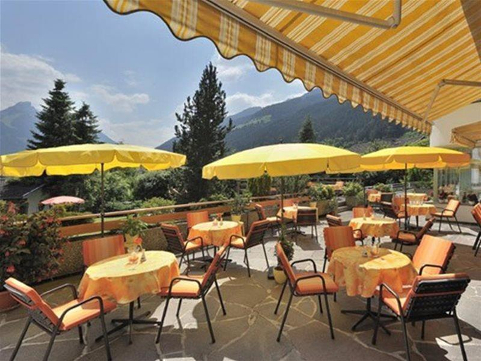 Food & Drinks 5, Donnerhof, Innsbruck Land