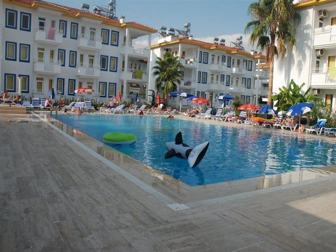Sport & Beauty 5, Dream Of Side, Manavgat