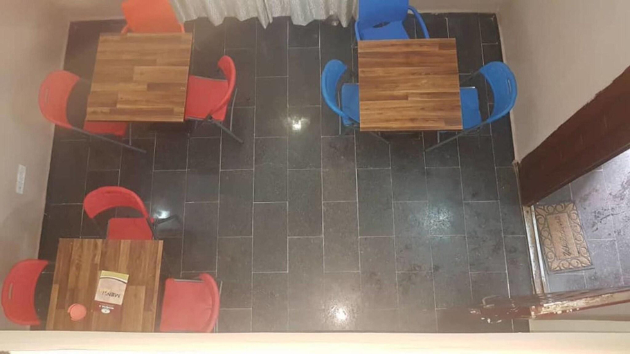 Others, Momak 6 Hotel Suites, Eti-Osa