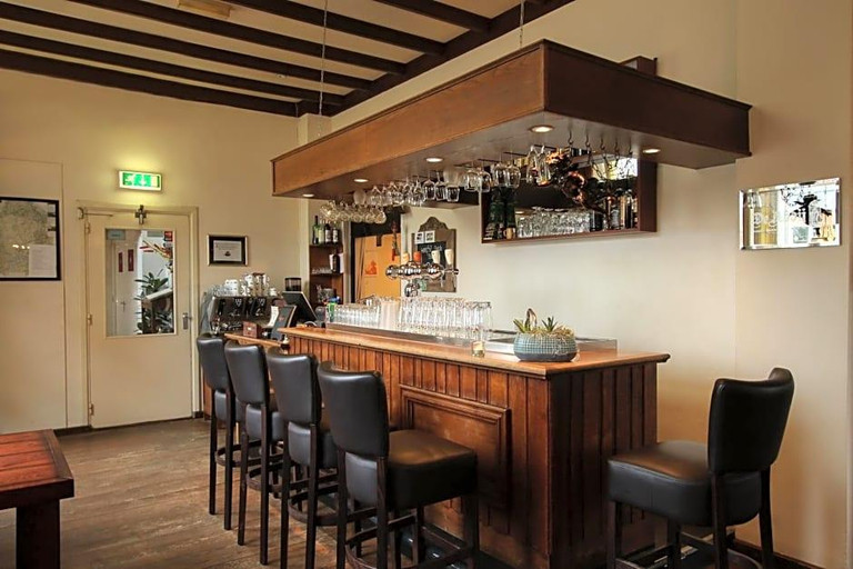 Food & Drinks 4, Hotel De Abdij, Haelen