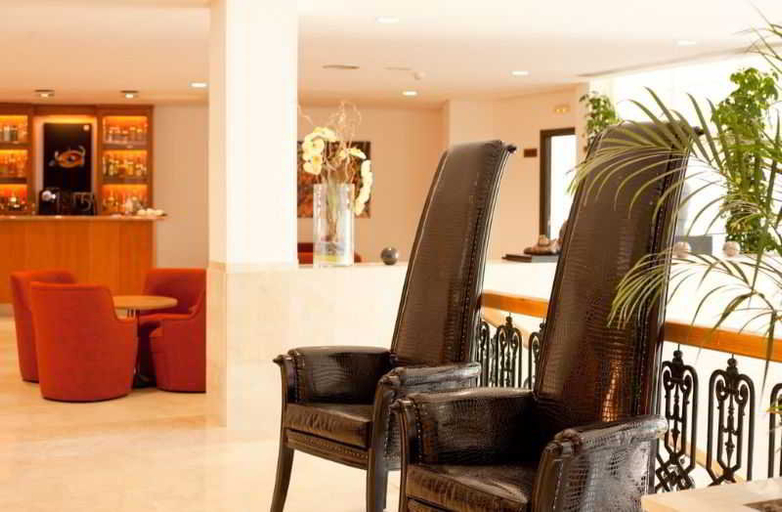 Bar, Villa de Biar, Alicante