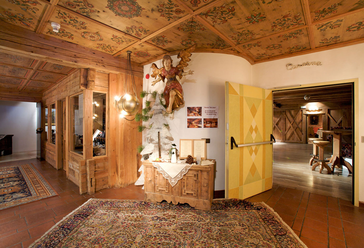 General view 5, Sporthotel Panorama, Bolzano