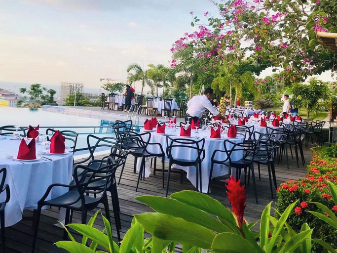 Food & Drinks 5, 360 Resort, Sihanoukville