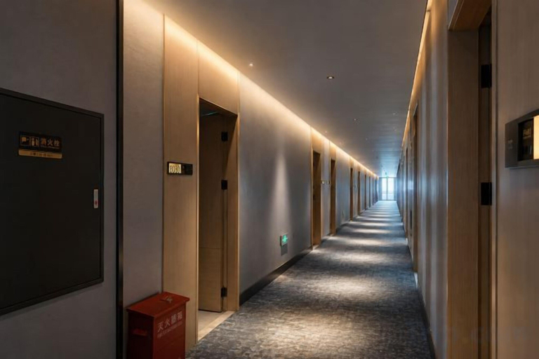 Others 3, Beijing Baishang Hotel, Beijing