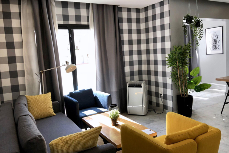 Room 5, Suite Loc Luxury Apparthotel, Casablanca