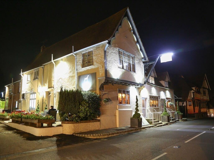 Exterior & Views 2, The Dog At Wingham, Kent