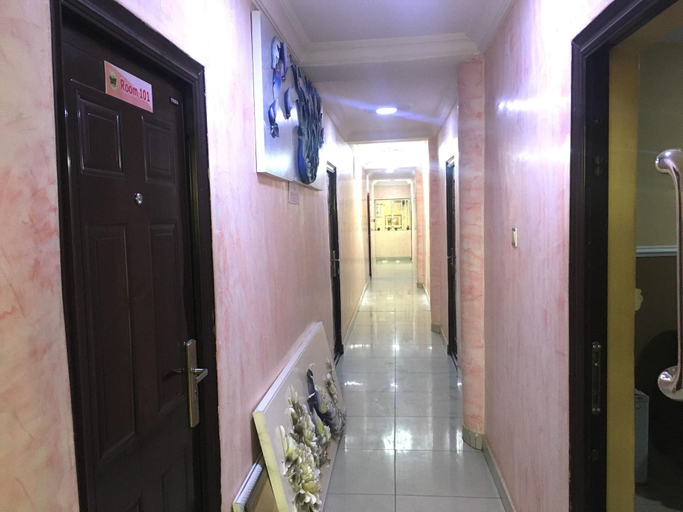 Public Area 2, Sweet Savor Hotels & Suites, Alimosho