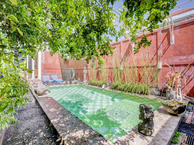 Others 1, 90363 Nira Guest House Sanur Bali, Denpasar