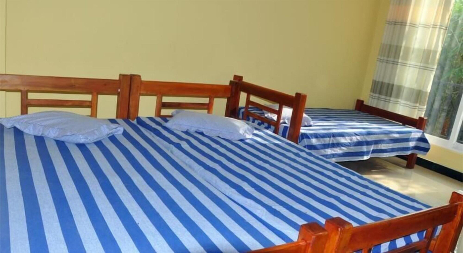 Bedroom 4, Hotel Pearl Gate, Chilaw