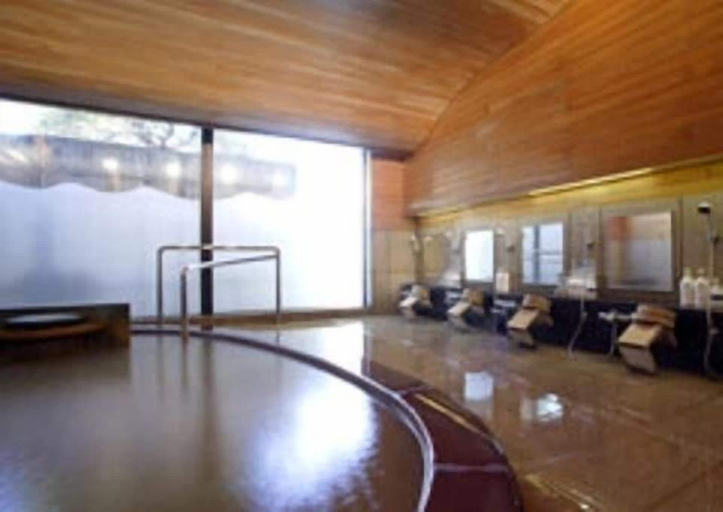 Sports and Entertainment 2, Kounkan, Shibukawa
