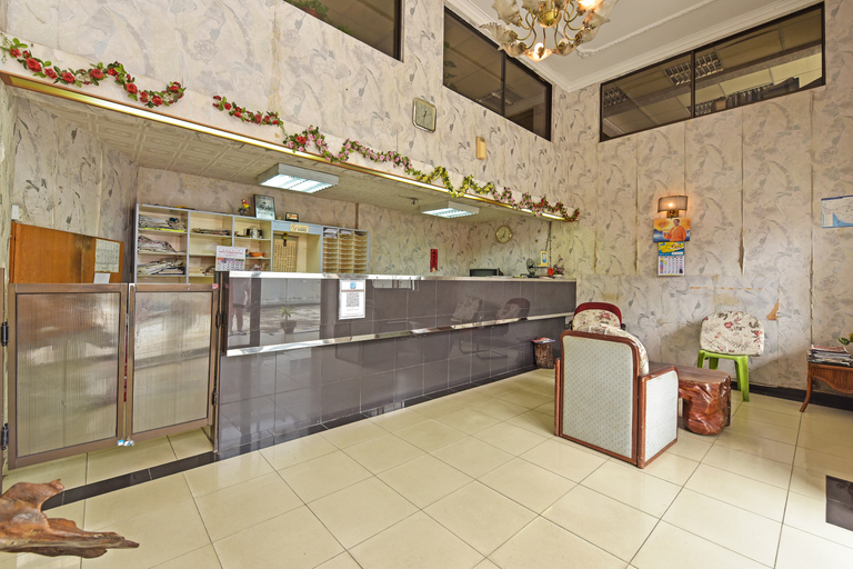 Lobby 3, 90599 Villa De Rose, Johor Bahru