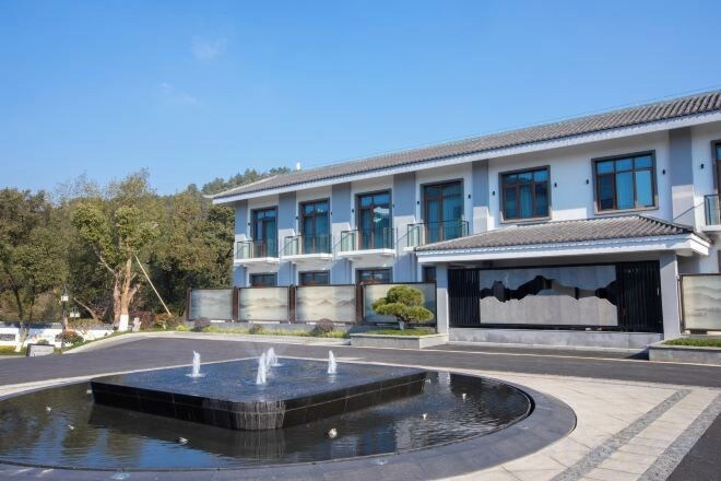 Exterior & Views 2, Riverside Garden Holiday Hotel, Hangzhou