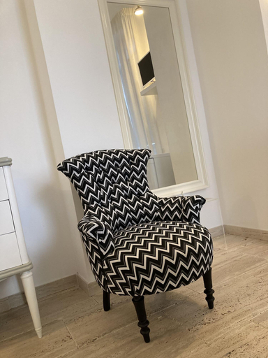 Bedroom 4, Corte Baracca B&B Suite, Lecce