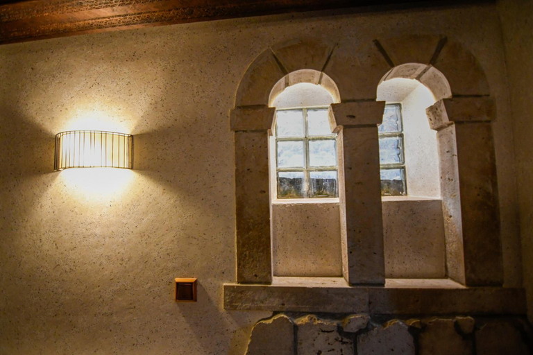 General view 4, La Cachava, Burgos