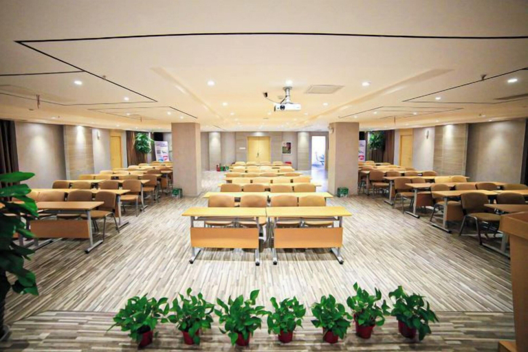Food & Drinks 4, Tumeile Boutique Hotel, Yangzhou