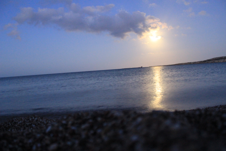 Beach 2, Hotel Irini Beach Resort, South Aegean