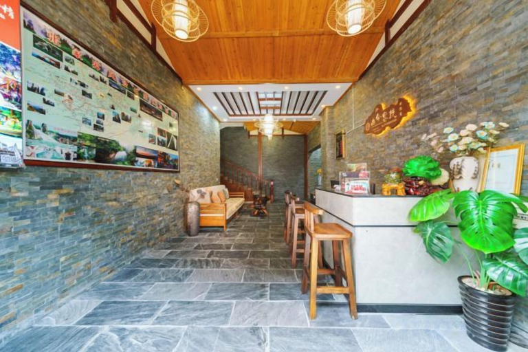 Others, Zhangjiajie Ancient and Modern Inn, Zhangjiajie