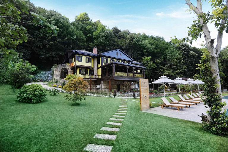 Exterior & Views 1, Casa Giallo Managed By Dedeman, Izmit